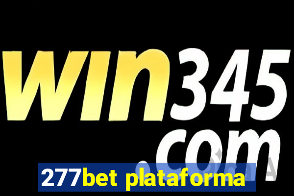 277bet plataforma